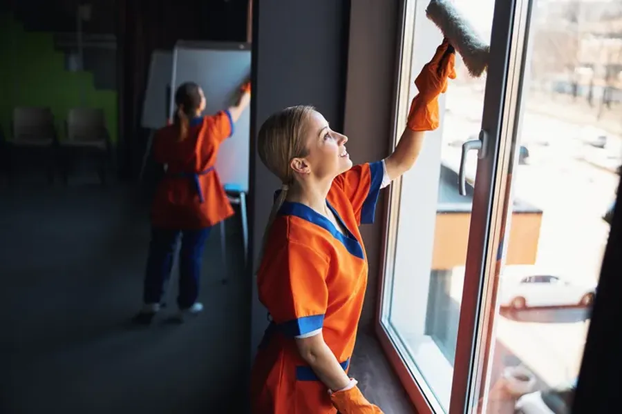 Benefits Of Hiring Commercial Cleaners For Homes Flushing, NY