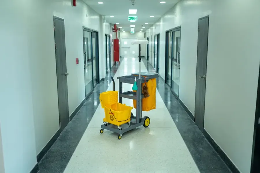 Common Misconceptions About Commercial Home Cleaning in Flushing, NY