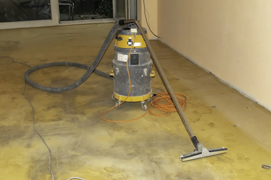 Common Mistakes In Post Construction House Cleaning Flushing, NY