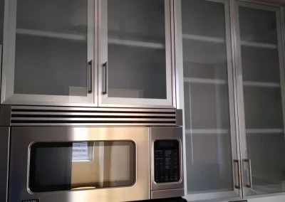 Dependable Kitchen Cleaning