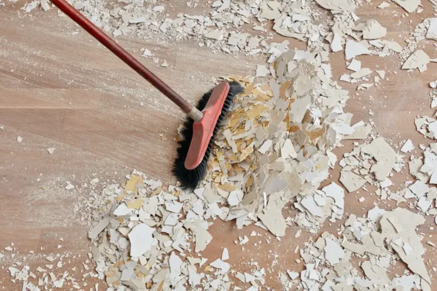 How Construction Cleaning Enhances Property Safety in Flushing, NY
