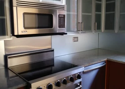 Quality Kitchen Cleaning