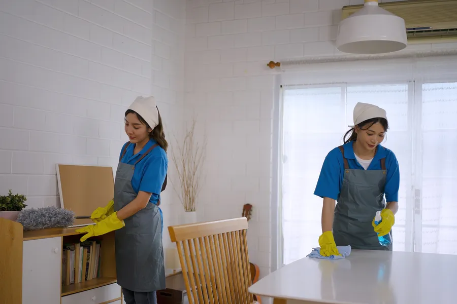 Steps To Prepare Your Home With A Move-in Cleaning Service Flushing, NY