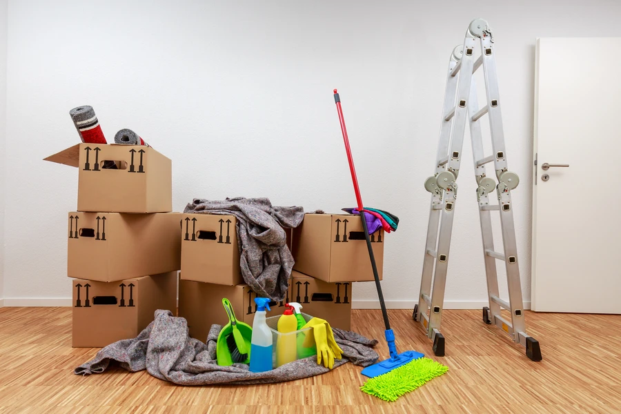 Why Move-out Cleaning Is Crucial For Property Maintenance Flushing, NY Why Move-out Cleaning Is Crucial For Property Maintenance Flushing, NY