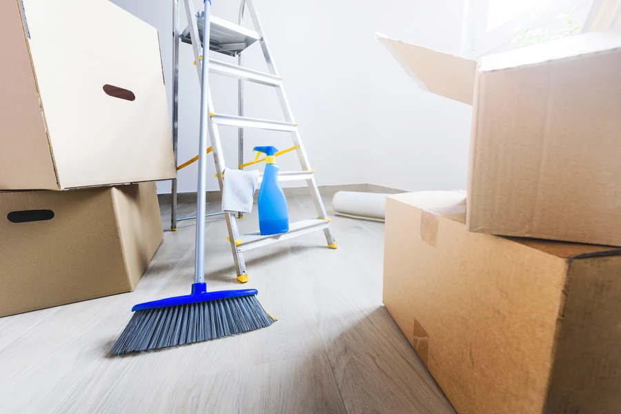 Why Move-out Cleaning Is Crucial For Property Maintenance in Flushing, NY Why Move-out Cleaning Is Crucial For Property Maintenance in Flushing, NY